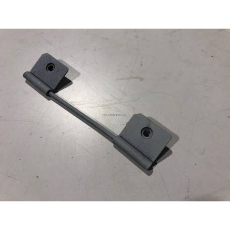 volet de trappe a essence