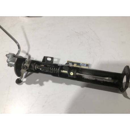 Commande complet de bloc hydraulique