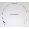 Cable de commande dynamic de phare AV court
