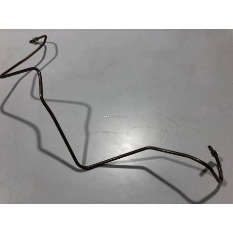 Tube haute pression pompe disjoncteur