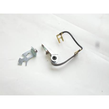DUCELLIER breaker with condenser