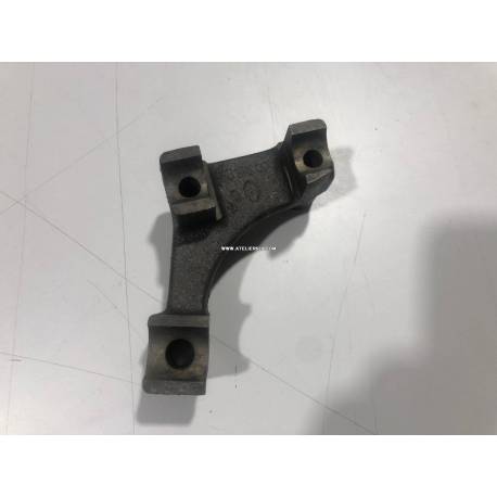 jeu de 4 supports de rampe de culbuteur sur culasse