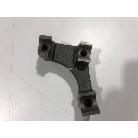 jeu de 4 supports de rampe de culbuteur sur culasse