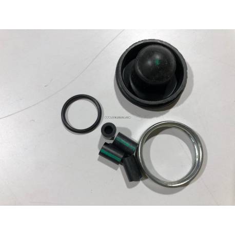 Brake controller - cast iron- repair kit