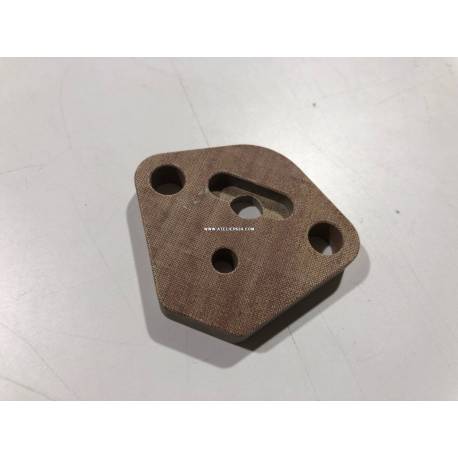 Entretoise bakélite pompe à essence à partir 09/65