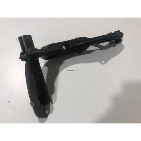 Levier intérieur de frein à main boîte méca. de 09/65 à 09/70