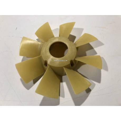 Ventilateur jusqu'à 09/68