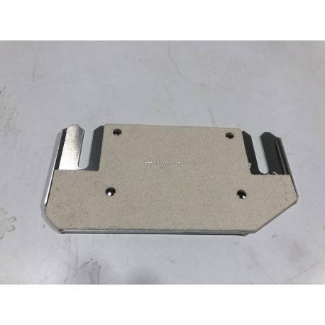  échappement coté culasse IE