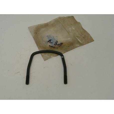 Etrier de fixation de palier de barre stabilisatrice AV.