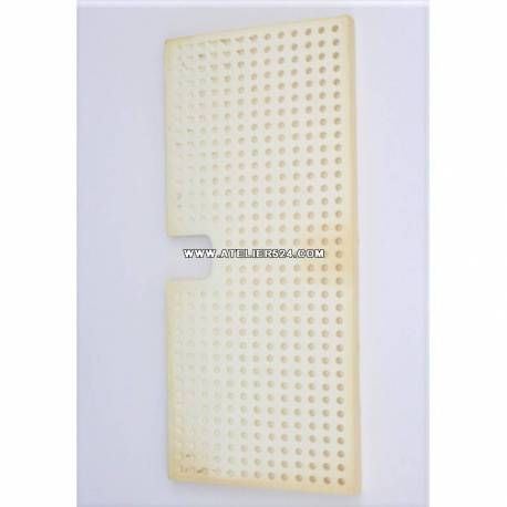 Kit réparation moquette AV. Pallas