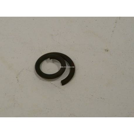 Ressort de rotule de barre stabilisatrice