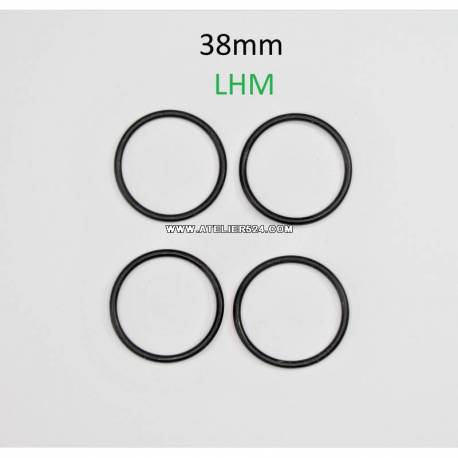 Kit joint etrier  AV 3 ancien modél 8mm LHM