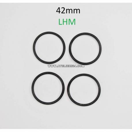 Kit joint etrier  AV 3 ancien modél 8mm LHM