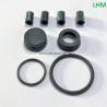 Kit joints maitre cylindre de frein  (ID 19) LHM