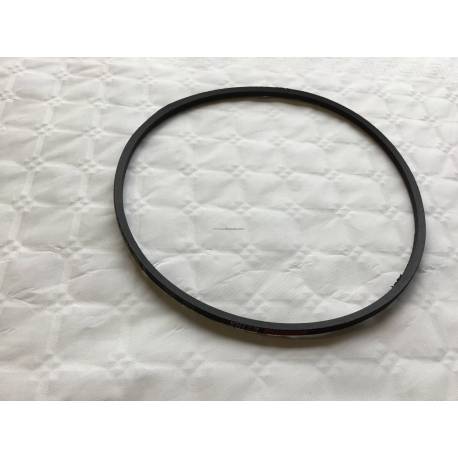 Courroie de pompe a eau du 09/60 au 06/65