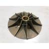 Water pump turbine Bronze 1st assembly