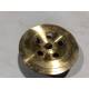 Turbine de pompe a eau Bronze 1er montage