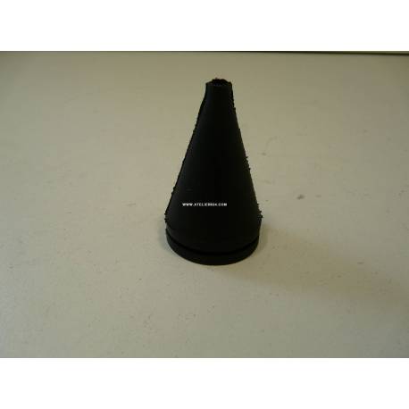 Manchon caoutchouc de tige de commande de hauteur