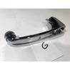 Poignée Interieur de porte AV/AR Gauche levier 73mm
