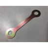 Rear brake caliper wedge - SM