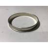 Dust seal retaining ring for front or rear corrector