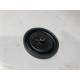 Membrane for front or rear LHM corrector