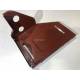 Battery holder - SM