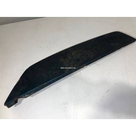 Bas volet de roue ARG - SM