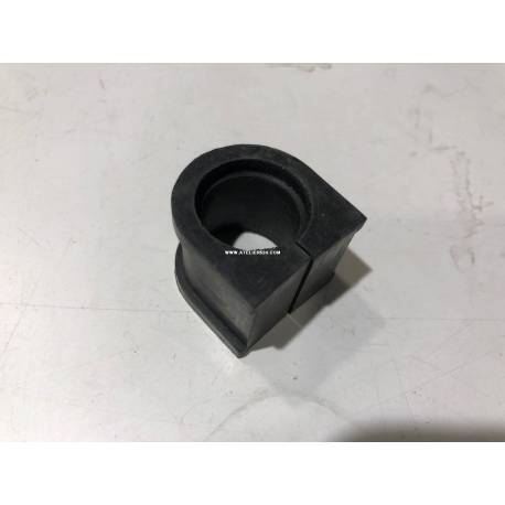 Palier d'arbre de commande de crémaillere avec bague  - SM