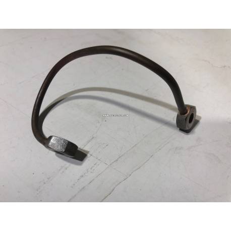 Tuyau de monté d'huile bloc/culasse