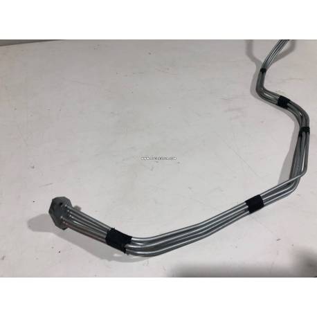 Faisceau hydraulique de commande de boite de vitesse de 09/61au 09/65