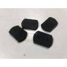 Jeu de 4 caoutchoucs de tringlerie poignée INT