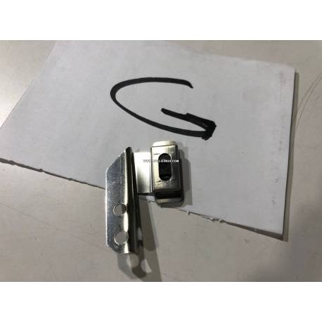 Patte de fixation ARG de clignotant