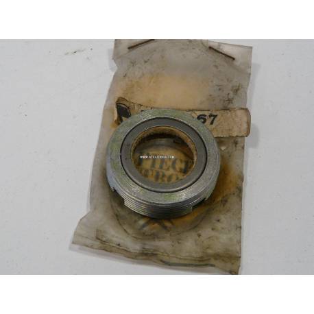 Protection caoutchoux INF. de boitier de relais jusqu'à 09/65