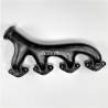 Exhaust manifold - before sept. 62
