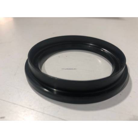 Suspension arm sealed joint