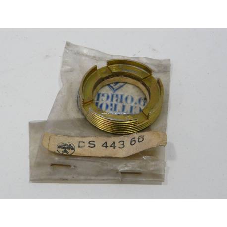 Protection caoutchoux INF. de boitier de relais jusqu'à 09/65