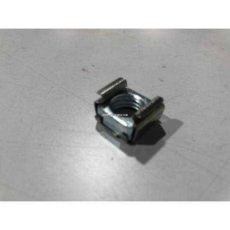 Bas volet de roue ARG - SM