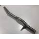 Straight metal cooling tube D - SM carburetto