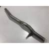 Straight metal cooling tube D - SM carburetto