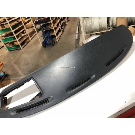 Dessus de tableau de bord SM