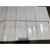 Tube hydraulique  de frein raccord 3 voies ARG a flexible de frien ARD