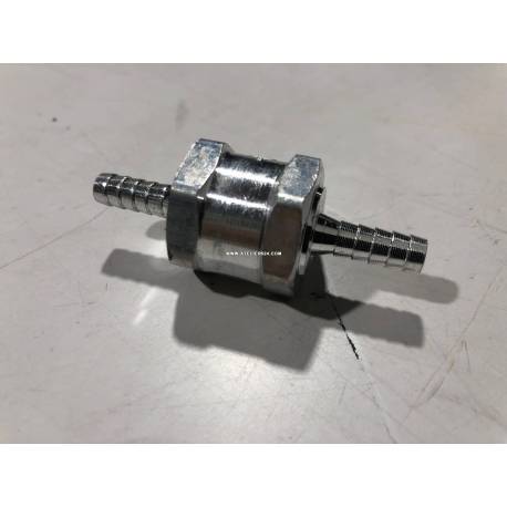 Clapet Anti-Retour circuit carburant diametre 6