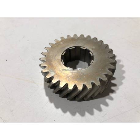 5th gear pinion - SM