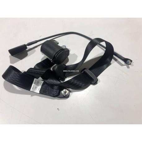 Ceinture de Sécurité AV a enrouleur  D