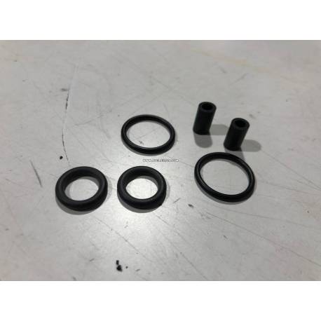 Verrou de réembrayage LHM 09/66 à fin