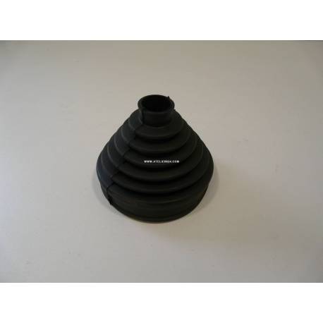 Soufflet de transmission côté boite