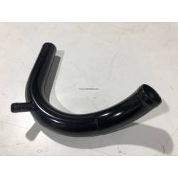 Coude inférieur sortie pompe a eau 3 voix INOX 9/61 au 9/65