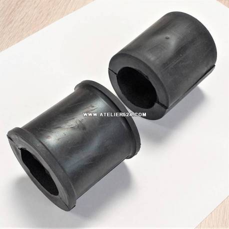 Kit de support de traverse de boite 09/55 au 09/65