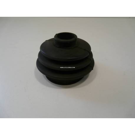Soufflet cardan côté boite 09/65 à 09/69